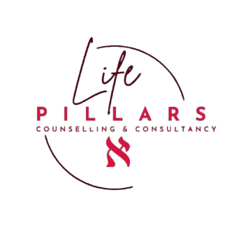 Life Pillars logo