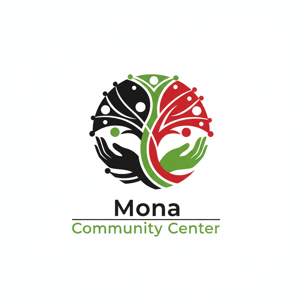 Mona Community Center – Planned regional digital wellness center